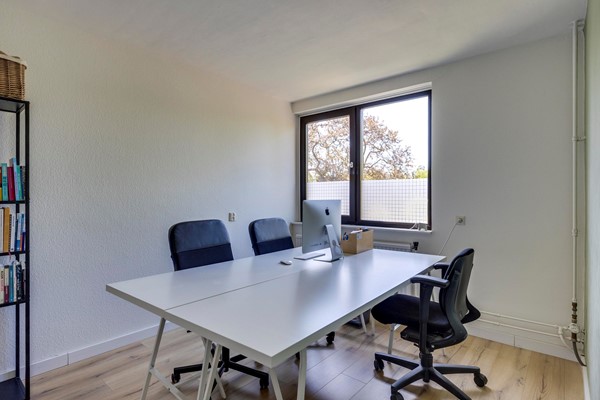 Medium property photo - Lenningenhof 2, 5625 NT Eindhoven